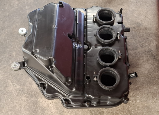 Air cleaner case Kawasaki Z 900
