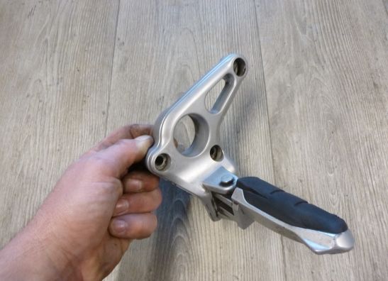 Schetsplaat links BMW R 1100  1150 RS