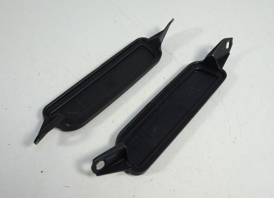 Afdekkap Honda CTX 700 N