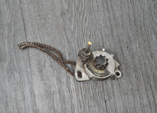 Achterschokbreker Yamaha FJ 1100