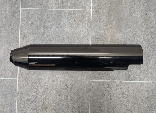 Uitlaat Harley Davidson FXSB Breakout