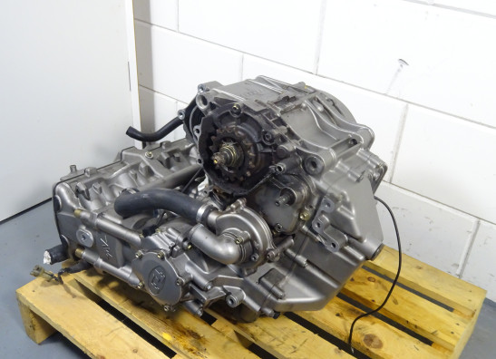 Motorblok MV Agusta 989 Brutale R