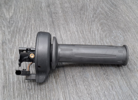 Grip BMW R 1200 GS LC
