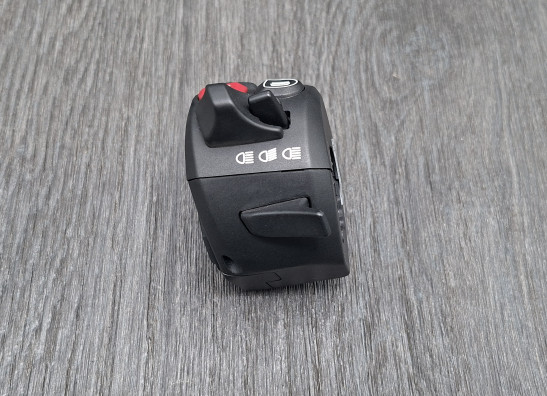 Stuurschakelaar links BMW R 1300 GS Adventure