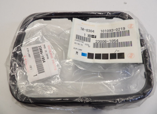 Koplamp Kawasaki GPZ 900