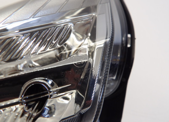 Knipperlicht links voor Yamaha XC 155 S Max