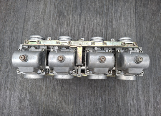 Carburateurset Suzuki GSX 750