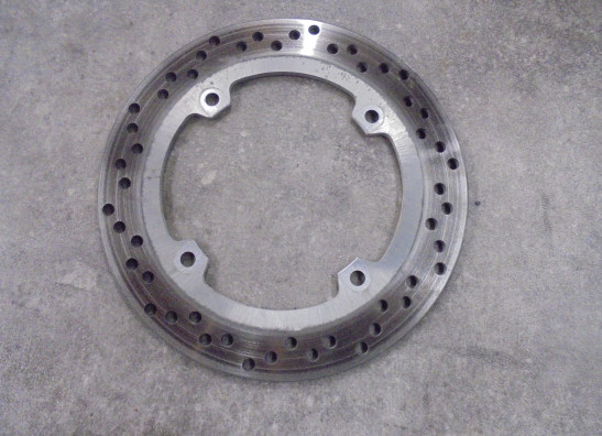 Achterremschijf Suzuki DL 650 V STROM