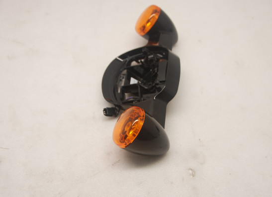 Knipperlicht Harley Davidson Softtail