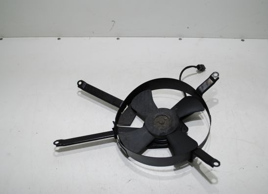 Ventilator Kawasaki ZX 9 R