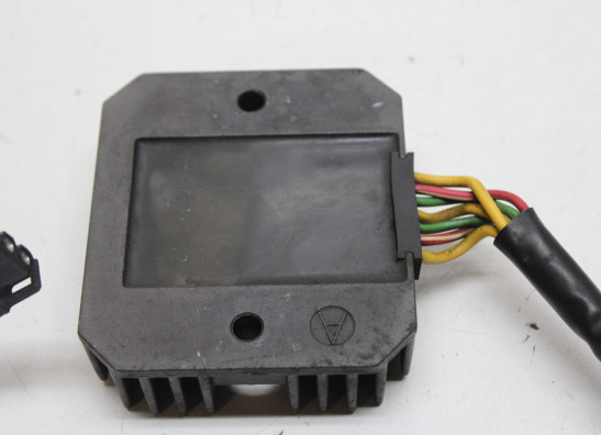 Spanningsregelaar BMW F 800 S - ST