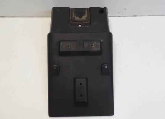 Kentekenplaathouder BMW R 1100  1150 RS