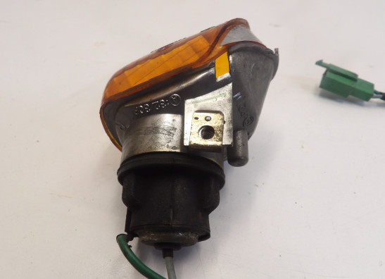 Knipperlicht rechts voor Honda CBR 600 F