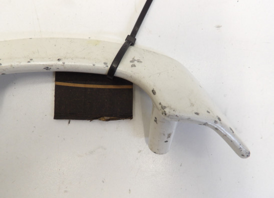 Soziusgriff Kawasaki ZXR 750