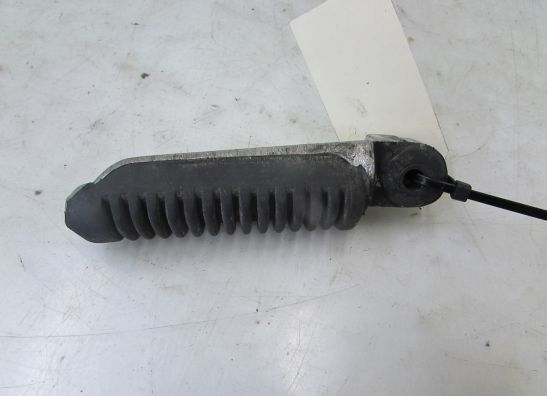 Duo voetsteun links Suzuki GSX F 600