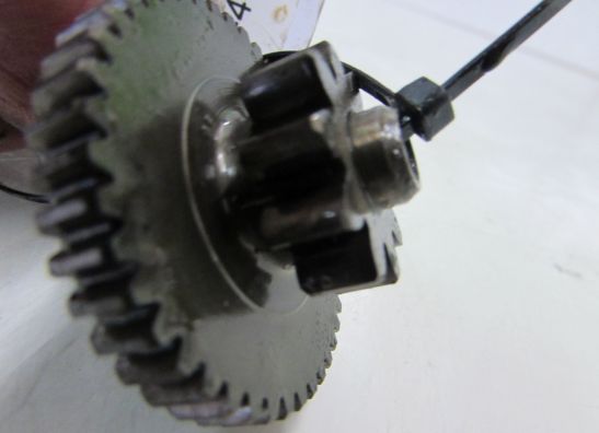 Motorblok diverse Yamaha YZF R6