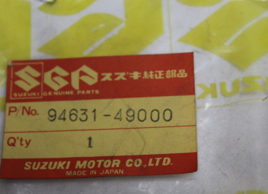 Windscherm Suzuki GS 1000