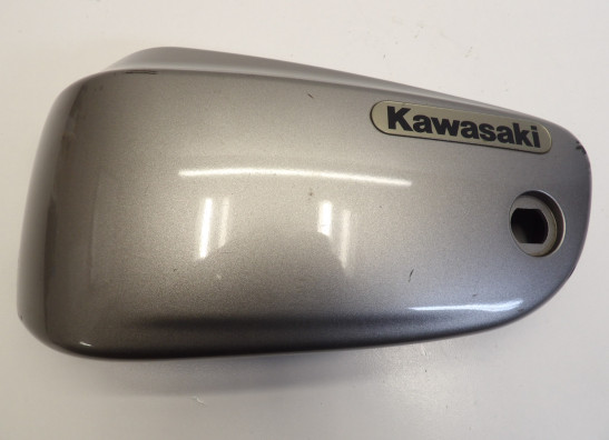 Linker zijkuip klein Kawasaki Vulcan 1600