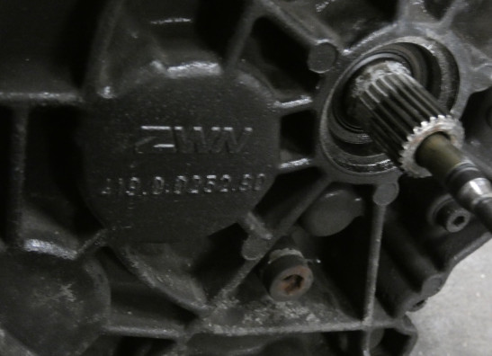 Getriebe BMW R 1100 RT