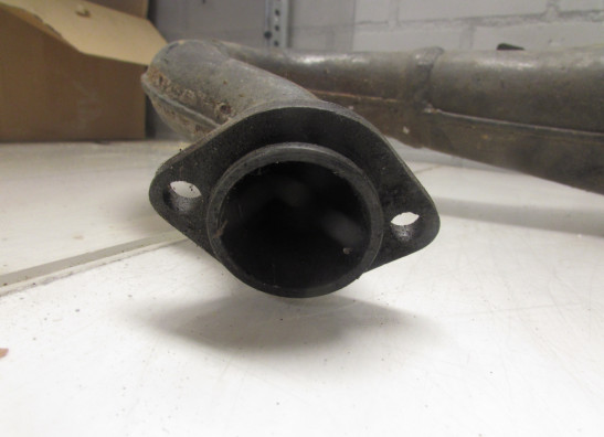 Uitlaatbochten Kawasaki KR-1S