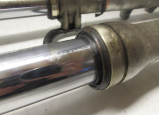 Voorpoten compleet Honda XLV 750 R