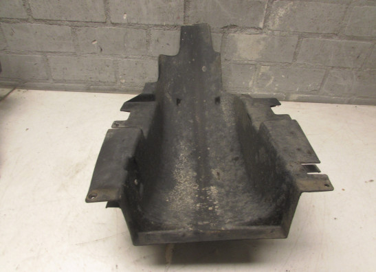 Hinterradabdeckung Honda CBR 1000 F