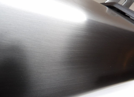 Muffler Kawasaki Z 1000 Sx