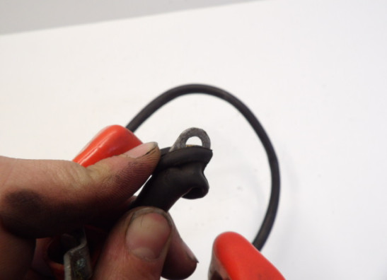 Anlasser Relais Honda CMX 450