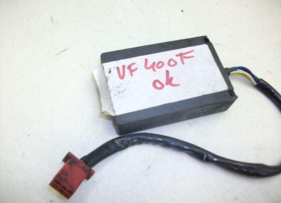 CDI ECU unit Honda VF 400 F