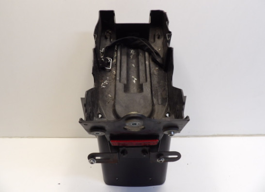 Rear fender Kawasaki ER 5