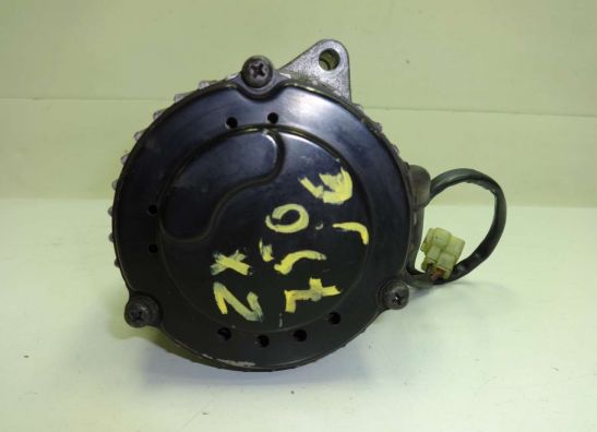 Generator Kawasaki ZXR 750