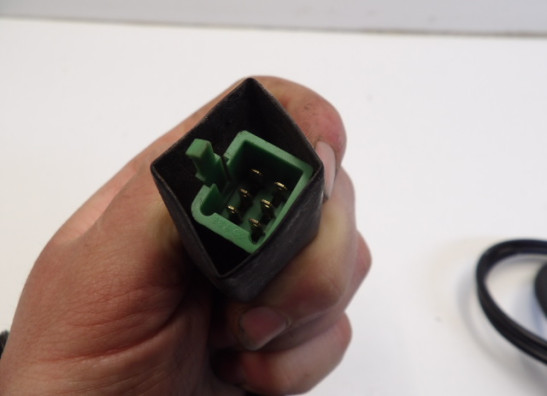 Stuurschakelaar rechts Kawasaki GTR 1000