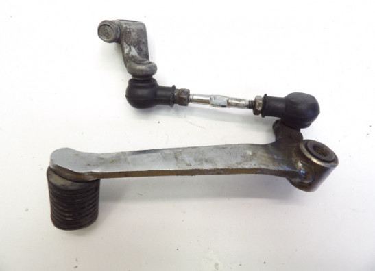 Gear change pedal  Honda CB 700