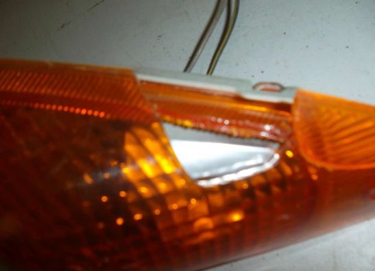 Knipperlicht links voor Kawasaki ZZR 600
