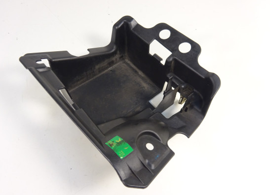 Batterie befestigung Triumph Sprint ST 1050