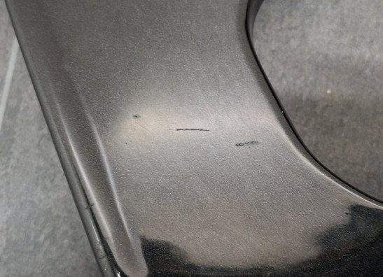 Rechter zijkuip BMW K 1100 LT