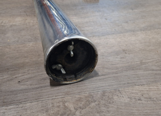 Uitlaat Kawasaki Z 750