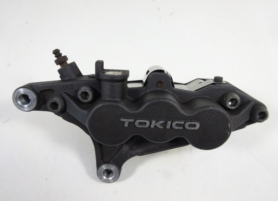 Remklauw links voor Kawasaki ZX 9 R 1998-1999