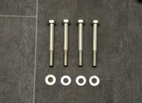 Engine Guard Yamaha XJ 700