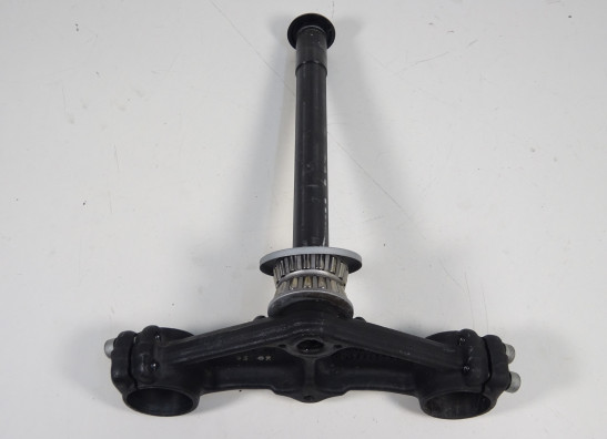 Gabelbrucke Unten BMW F 650 CS Scarver