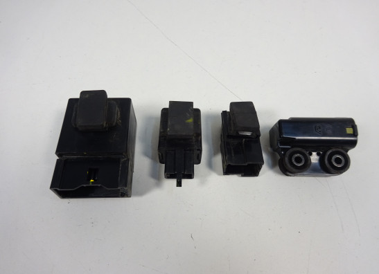 Relais unit Yamaha FZ8