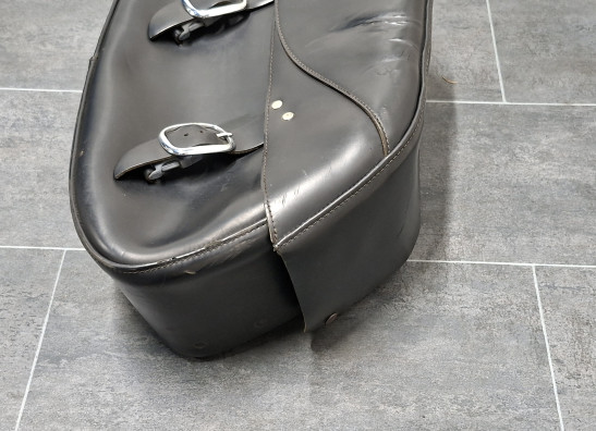 Koffersatz Harley Davidson FXDB Street Bob