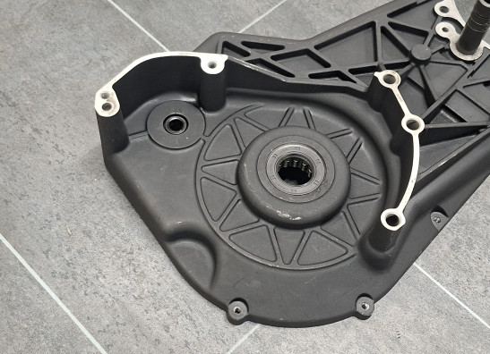 Motorblokdeksel Harley Davidson FXDWG Dyna Wide Glide