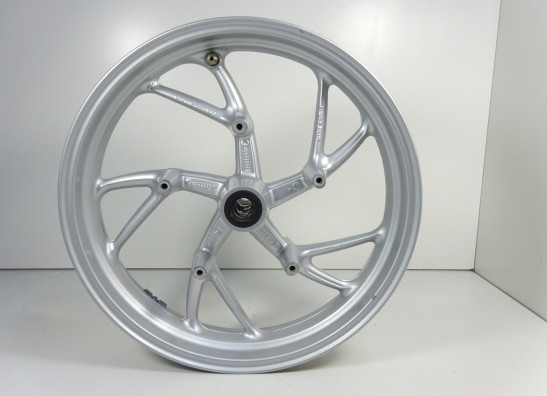 Front Wheel BMW K 1200 R 