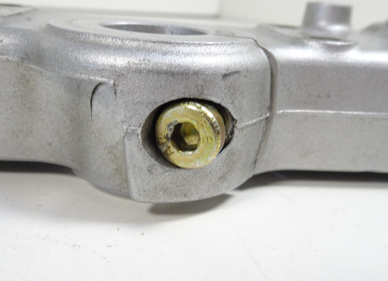 Kroonplaat Ducati monster 900