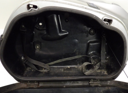 Rechter koffer Honda Deauville 650 - 700