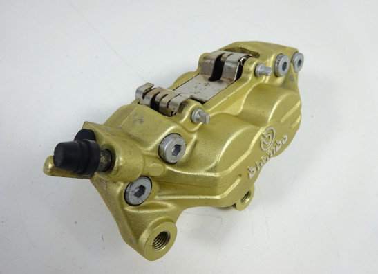 Remklauw links voor Ducati monster 600