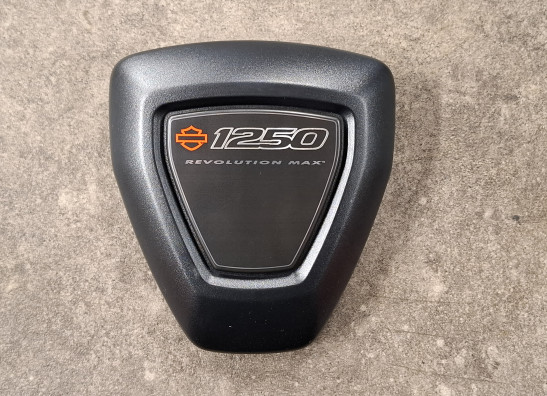 Seitenverkleidung links klein Harley Davidson Pan America