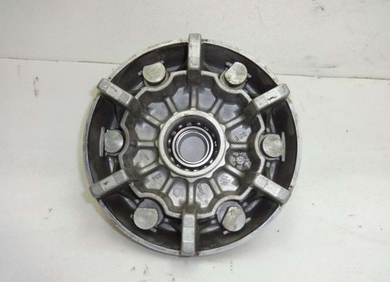 Driven flange Suzuki GSX R 600