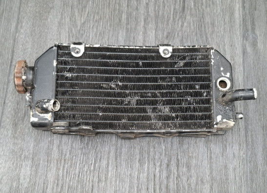 Kuhler Honda NX 250 Dominator